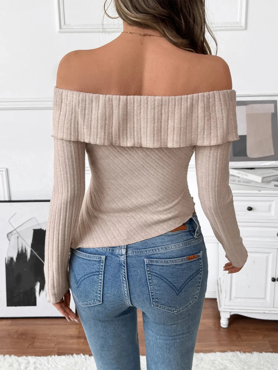 Camille Boutique - Top