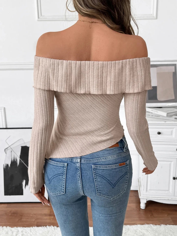 Camille Boutique - Top