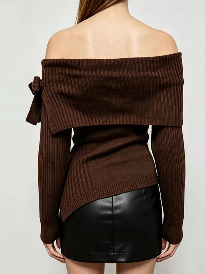 Camille Boutique - Top