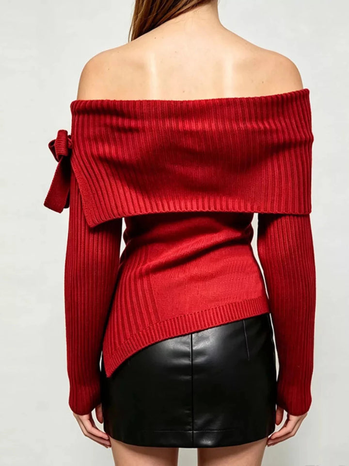 Camille Boutique - Top