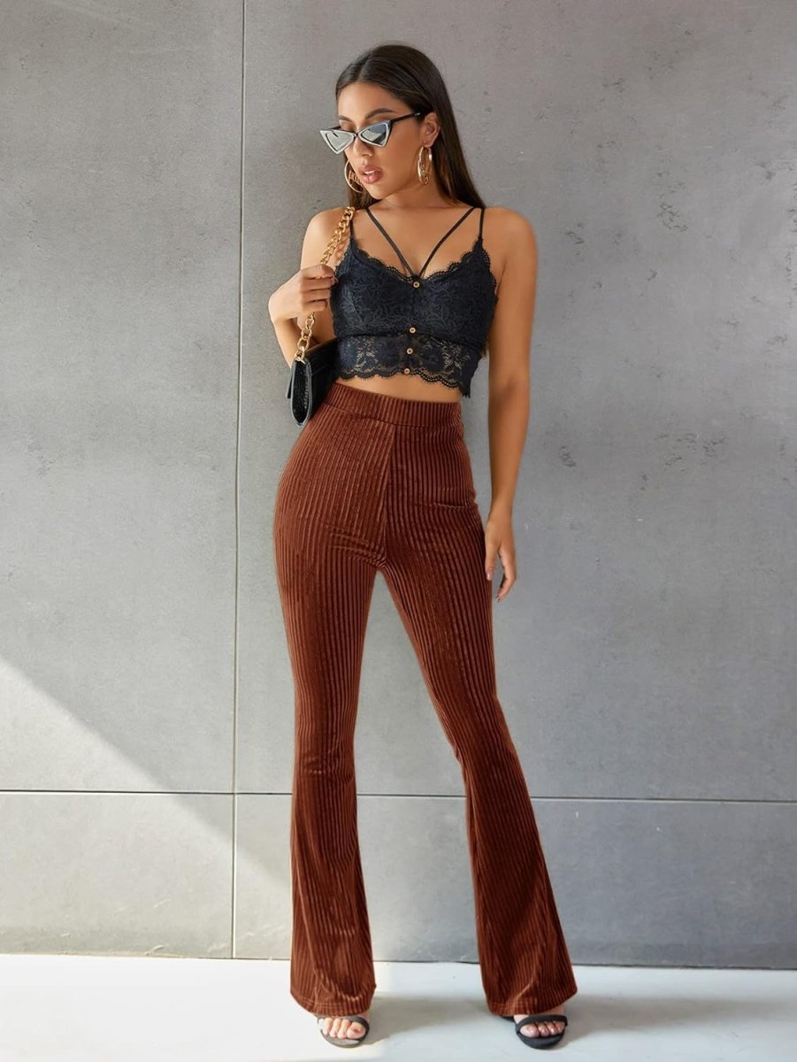 Camille Boutique - Pants