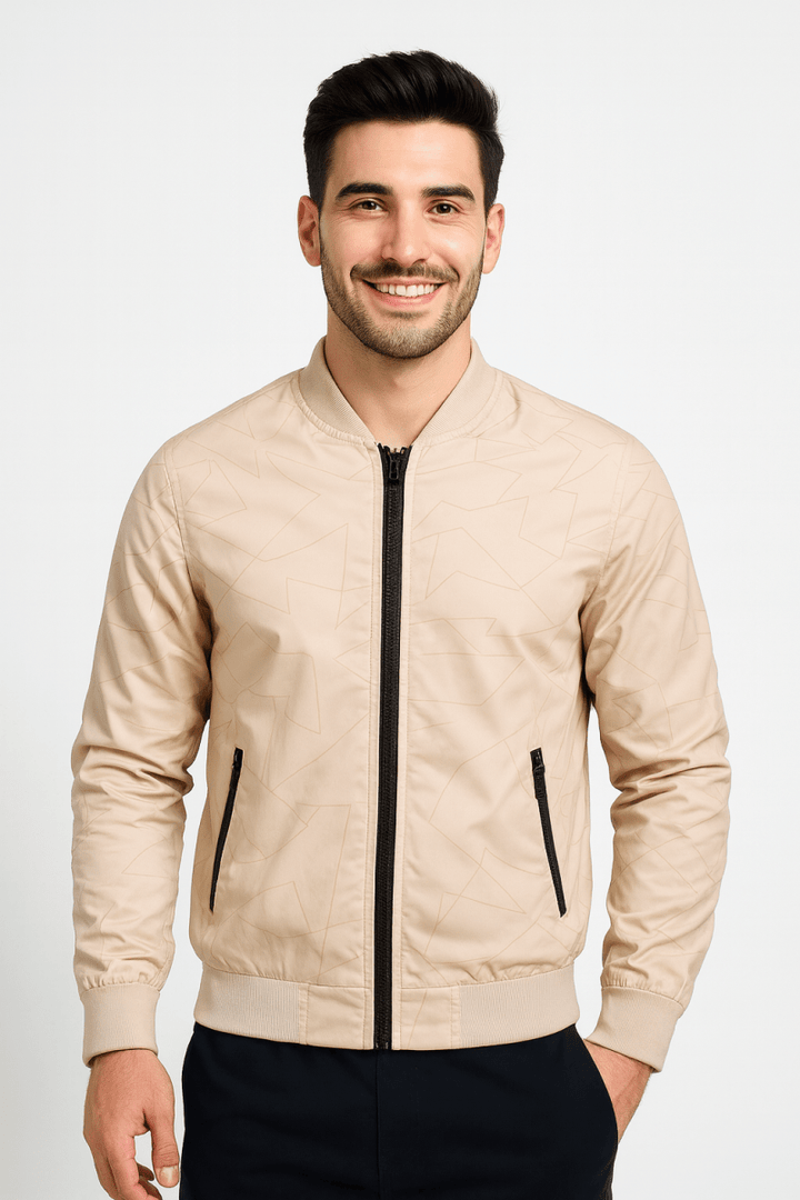 Camille Boutique - Men's Jackets