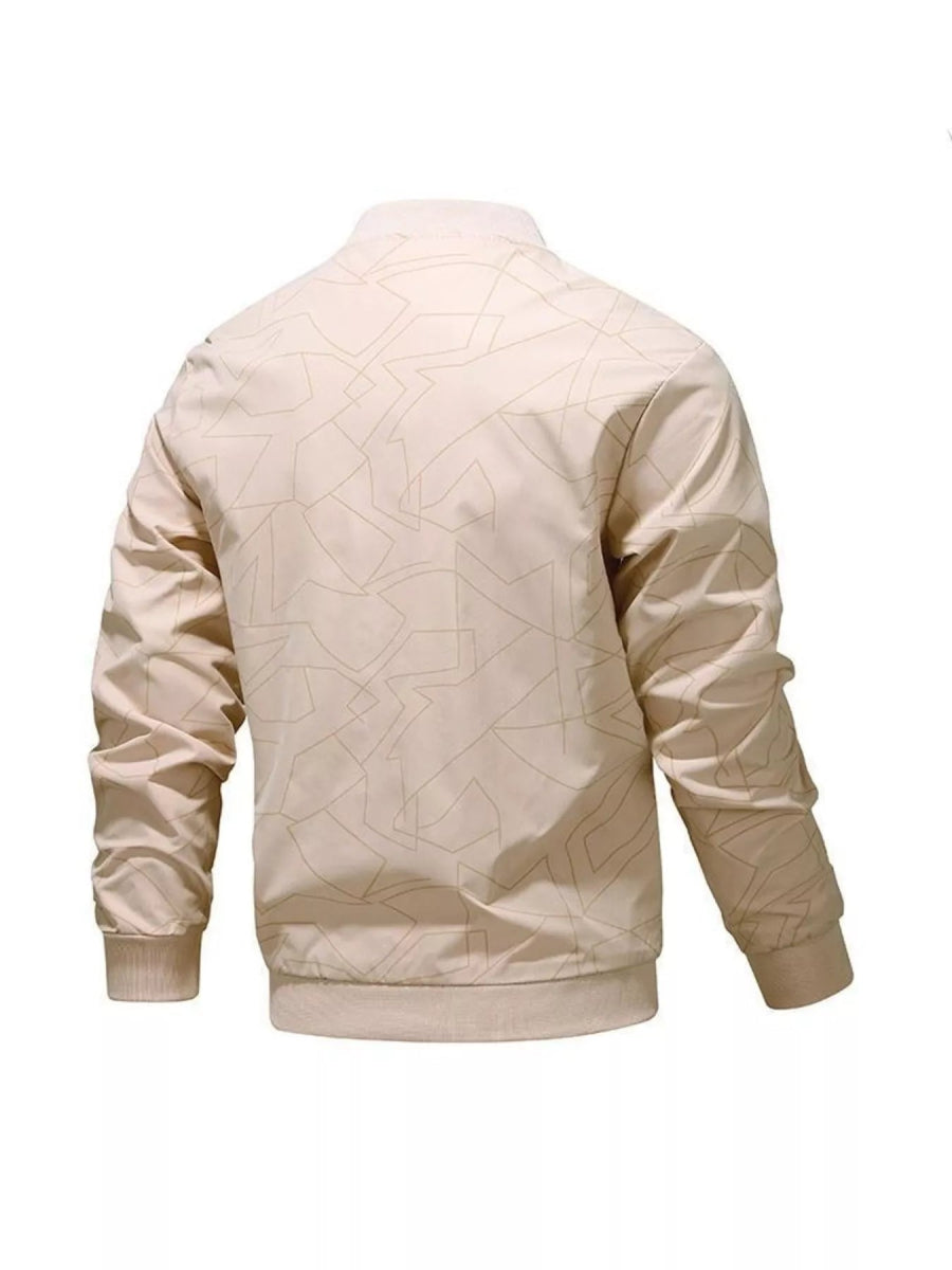Camille Boutique - Men's Jackets