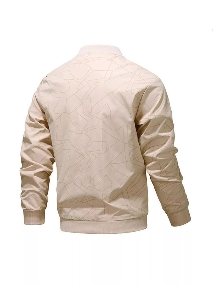 Camille Boutique - Men's Jackets