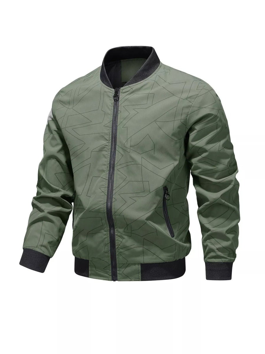 Camille Boutique - Men's Jackets