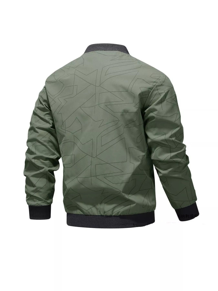 Camille Boutique - Men's Jackets