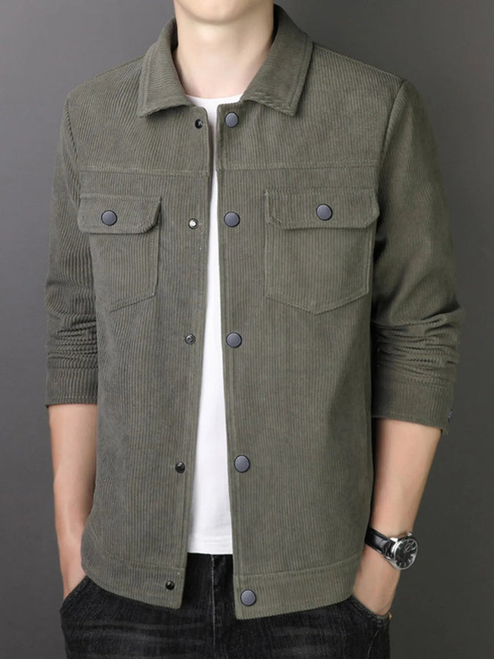 Camille Boutique - Men's Jackets