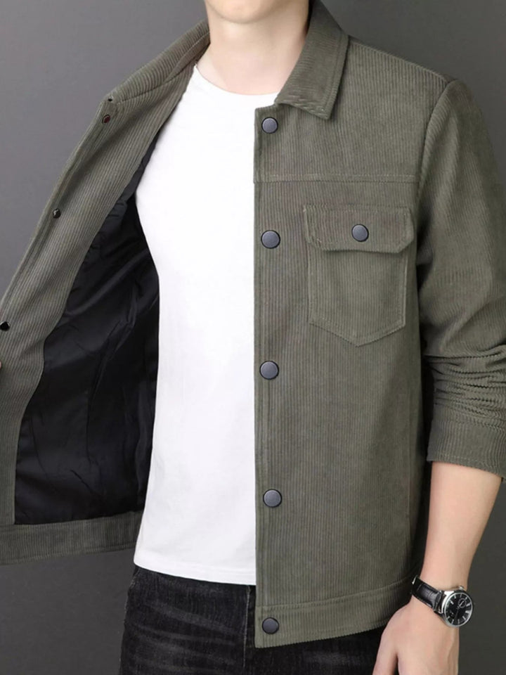 Camille Boutique - Men's Jackets