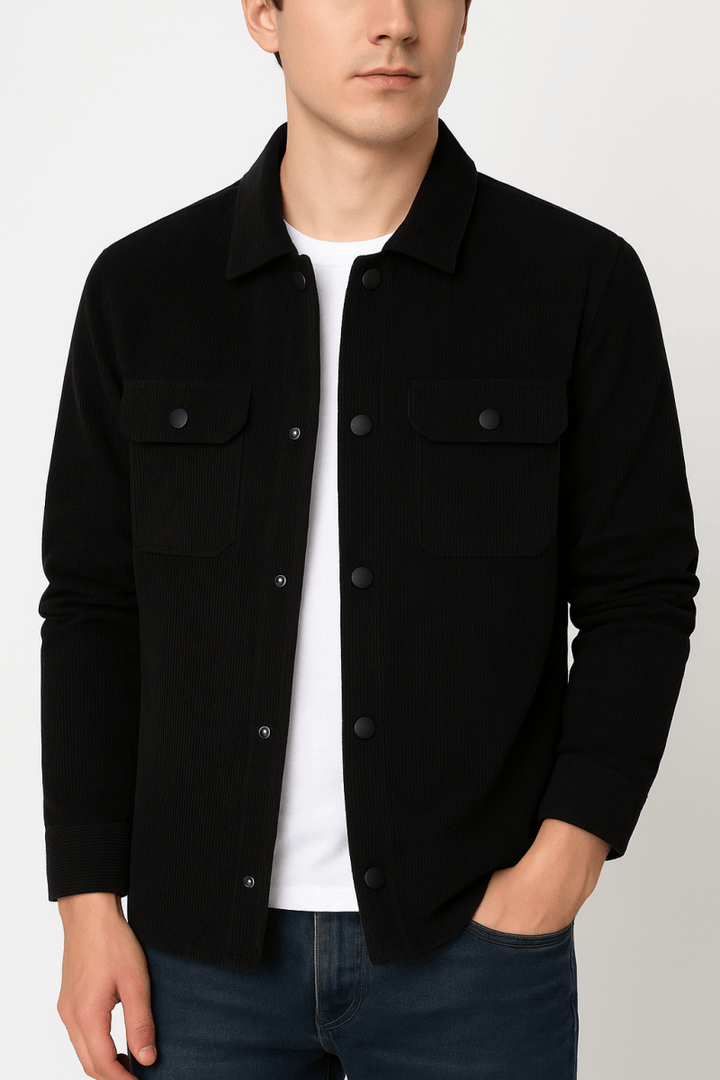 Camille Boutique - Men's Jackets
