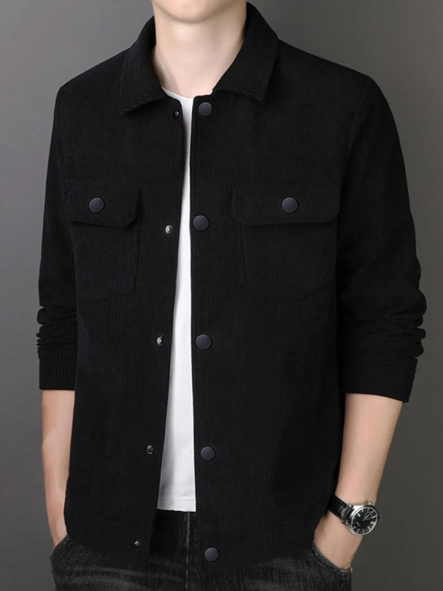 Camille Boutique - Men's Jackets