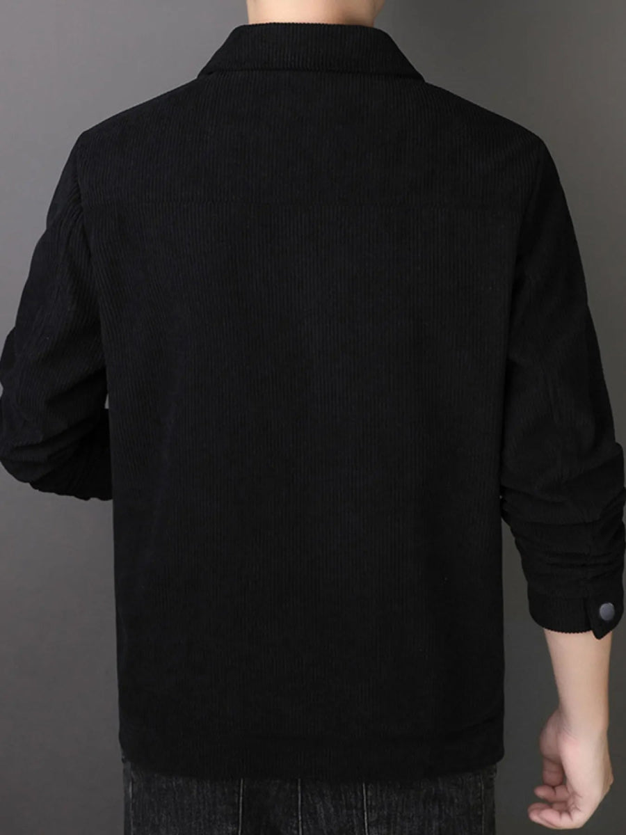 Camille Boutique - Men's Jackets