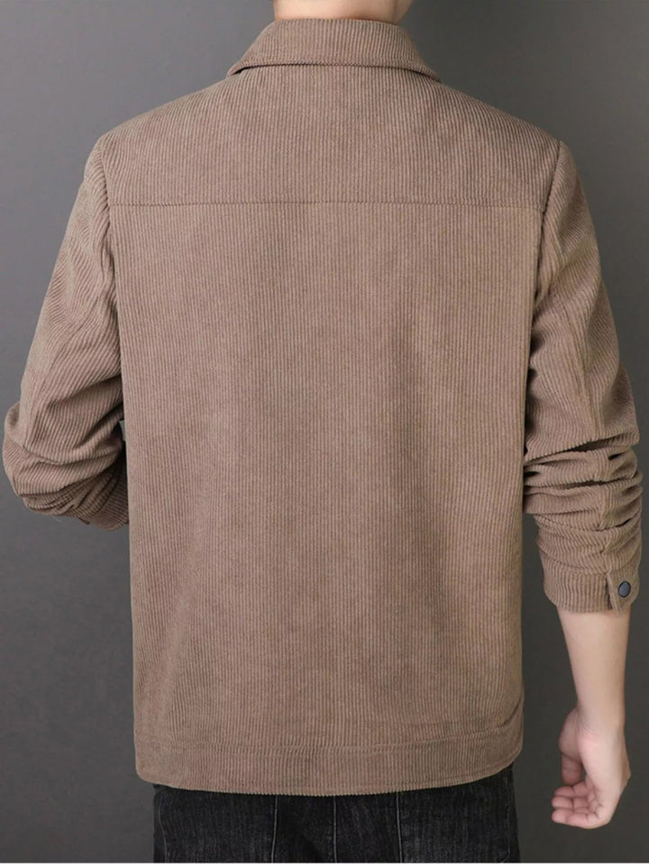 Camille Boutique - Men's Jackets