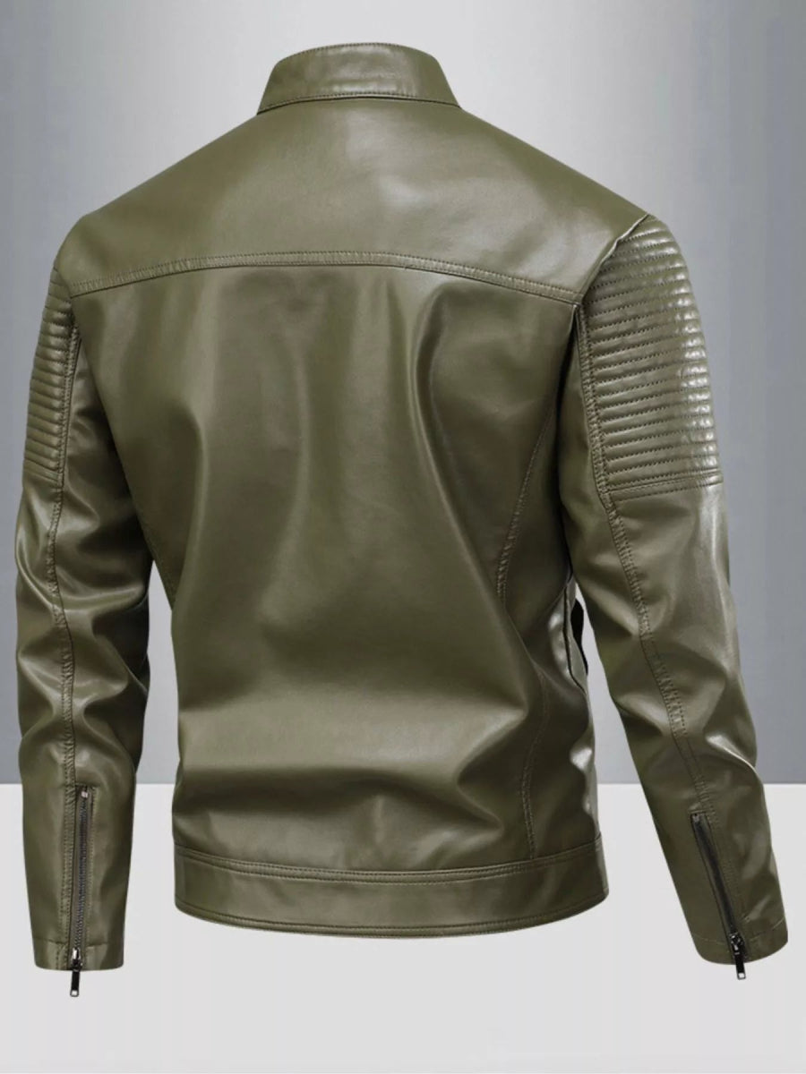 Camille Boutique - Men's Jackets