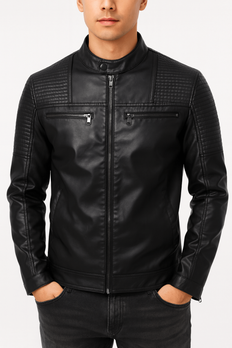 Camille Boutique - Men's Jackets