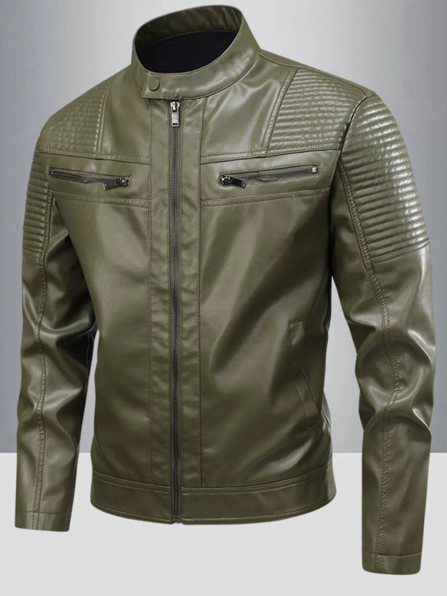 Camille Boutique - Men's Jackets