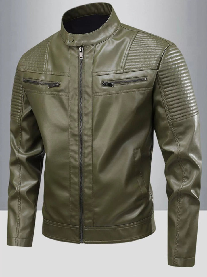 Camille Boutique - Men's Jackets