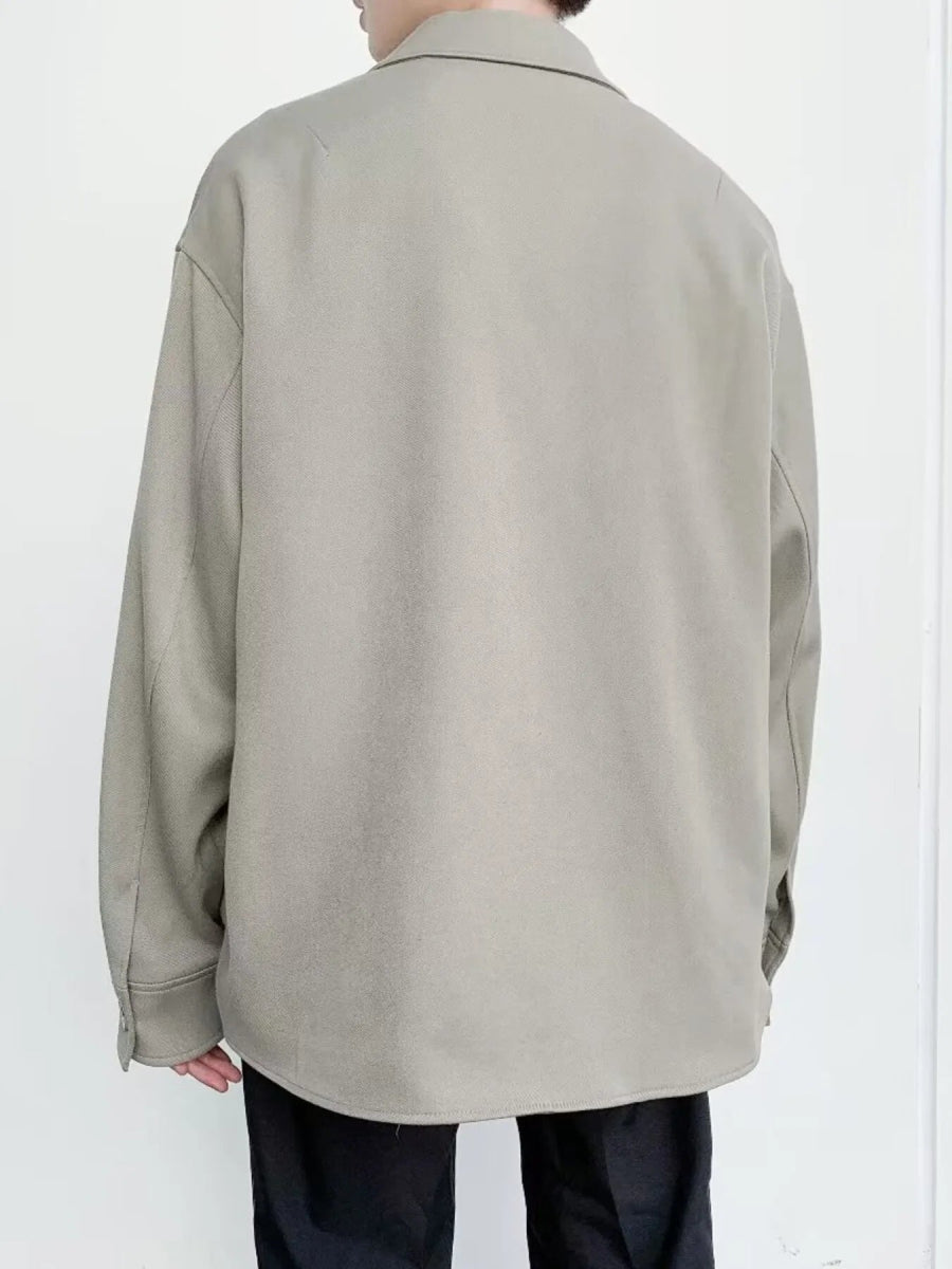 Camille Boutique - Men's Jackets