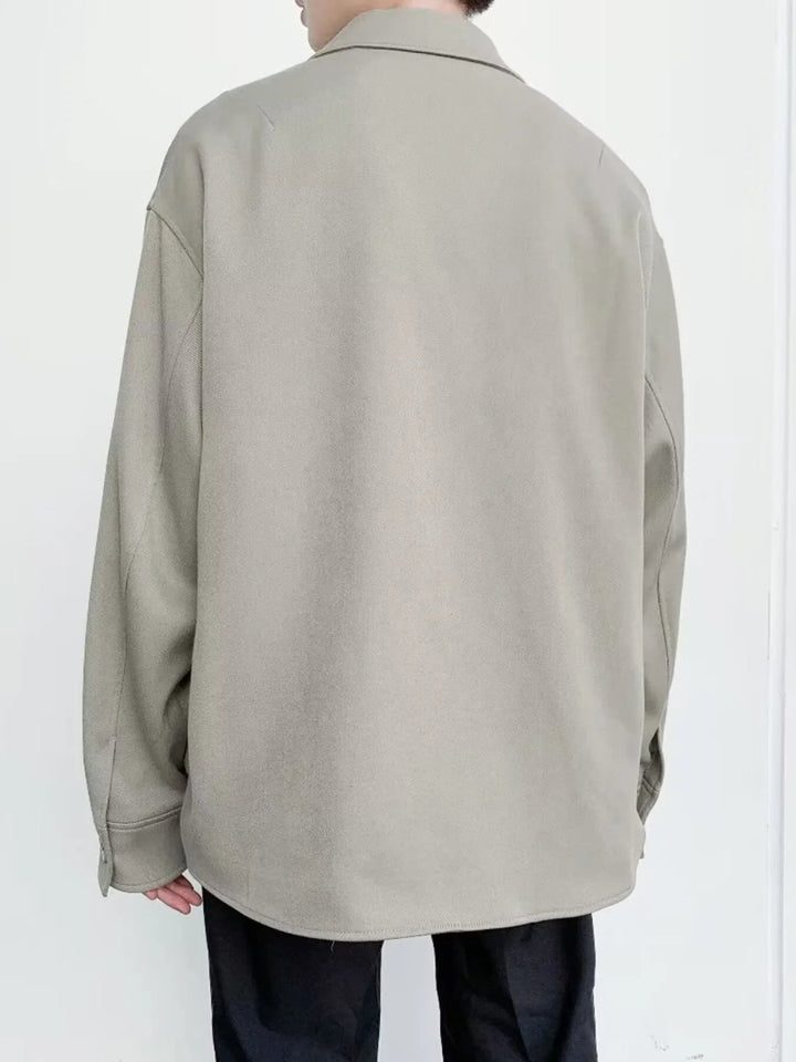 Camille Boutique - Men's Jackets