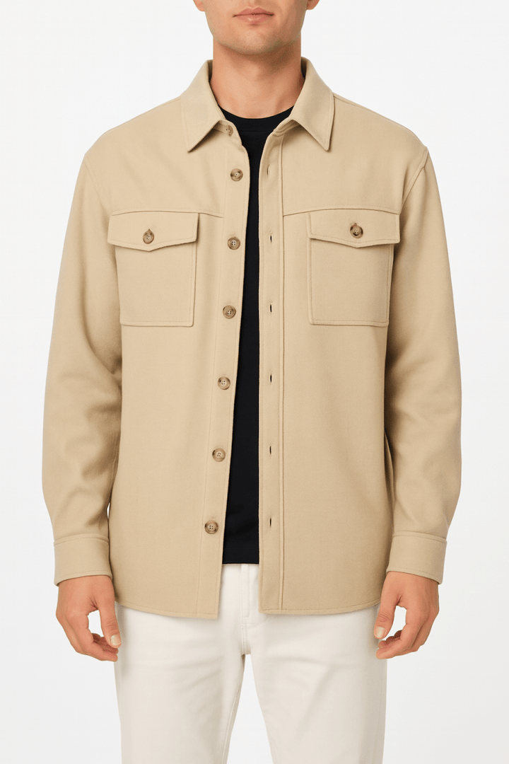 Camille Boutique - Men's Jackets