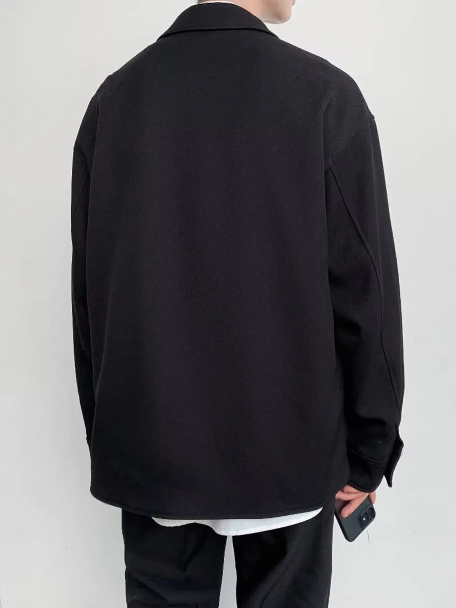 Camille Boutique - Men's Jackets