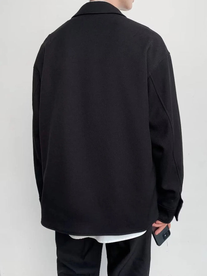 Camille Boutique - Men's Jackets