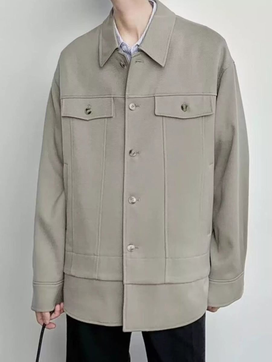 Camille Boutique - Men's Jackets