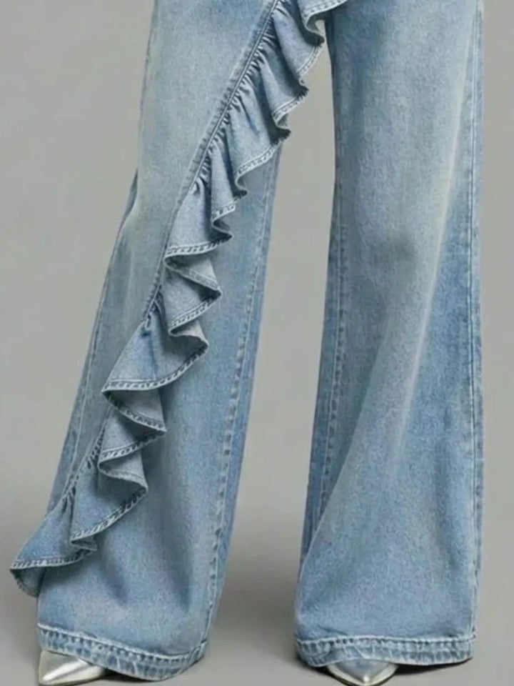 Camille Boutique - Jeans