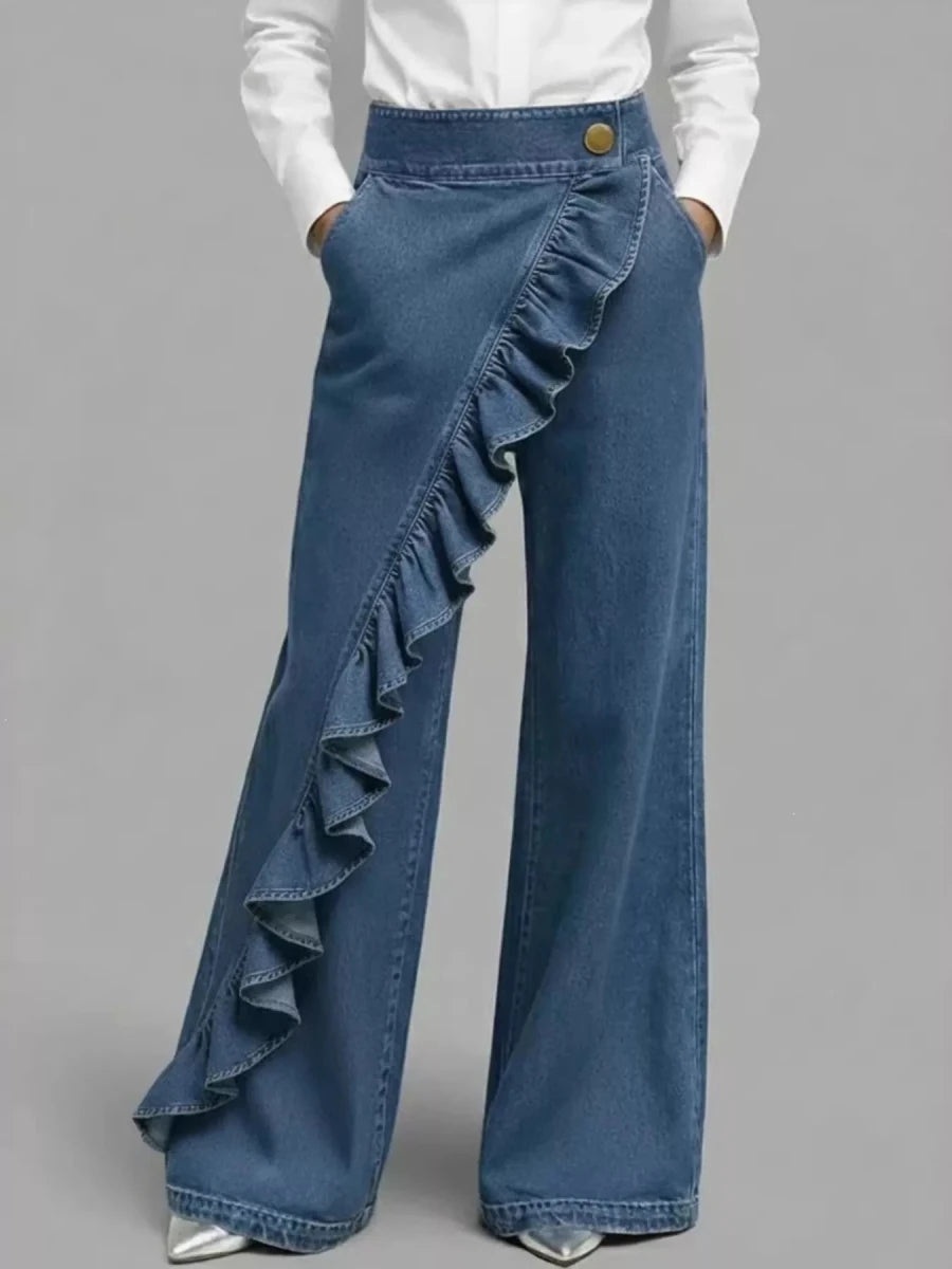 Camille Boutique - Jeans