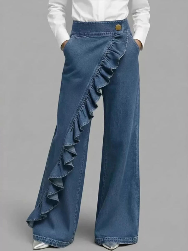 Camille Boutique - Jeans