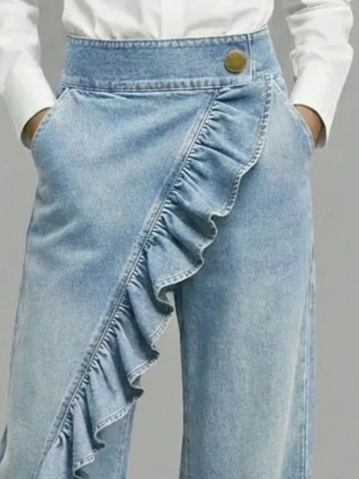 Camille Boutique - Jeans