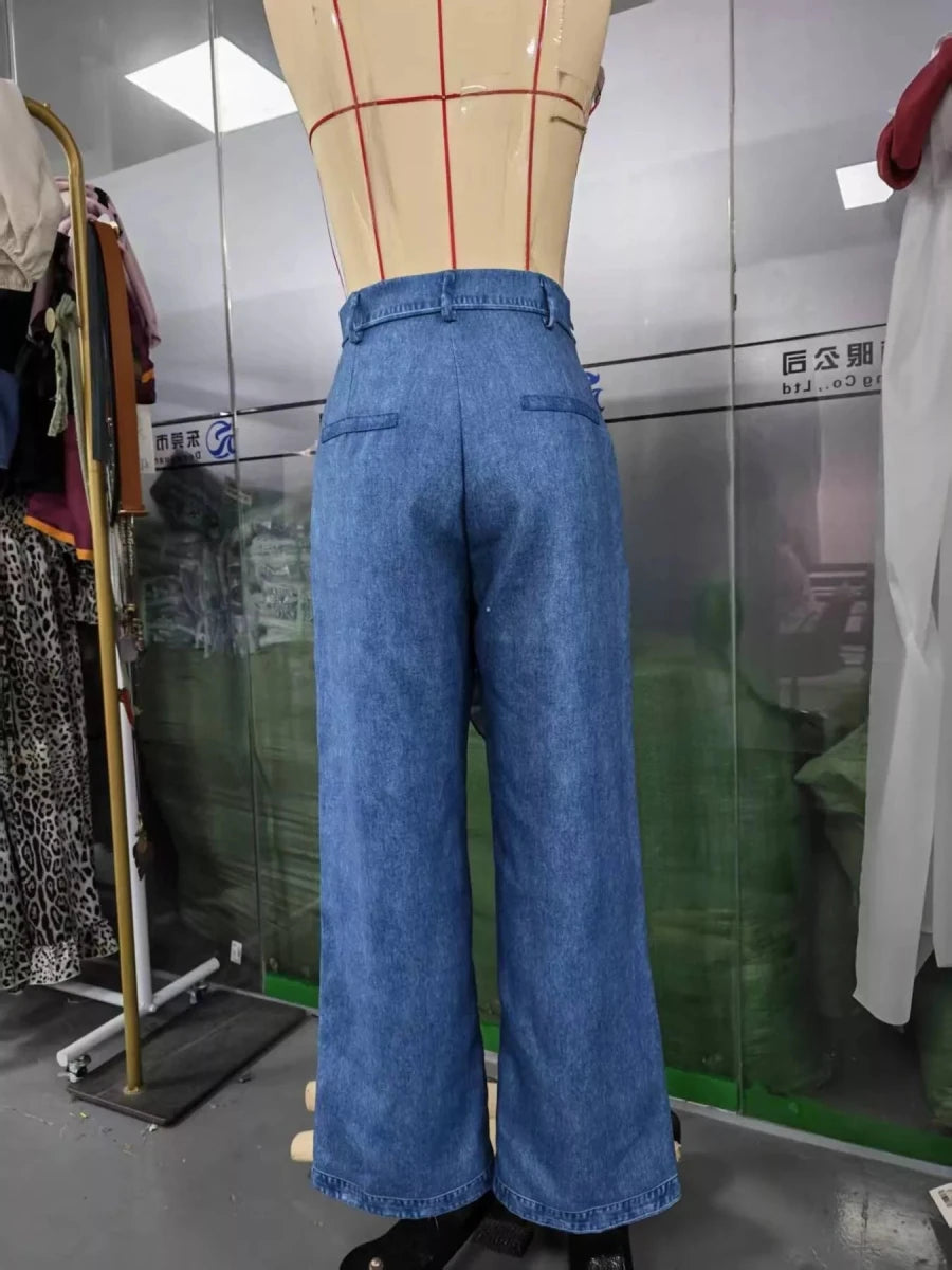Camille Boutique - Jeans