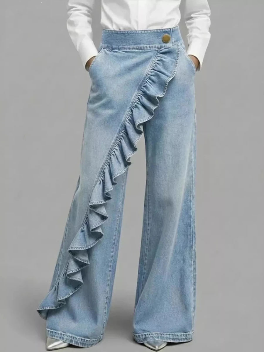 Camille Boutique - Jeans