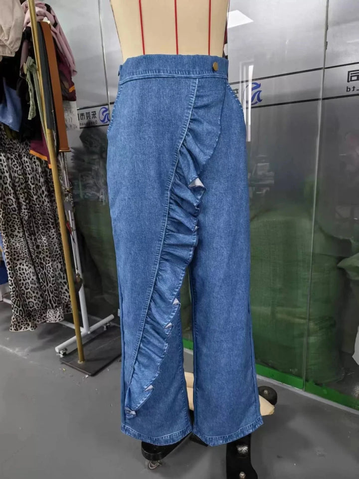 Camille Boutique - Jeans