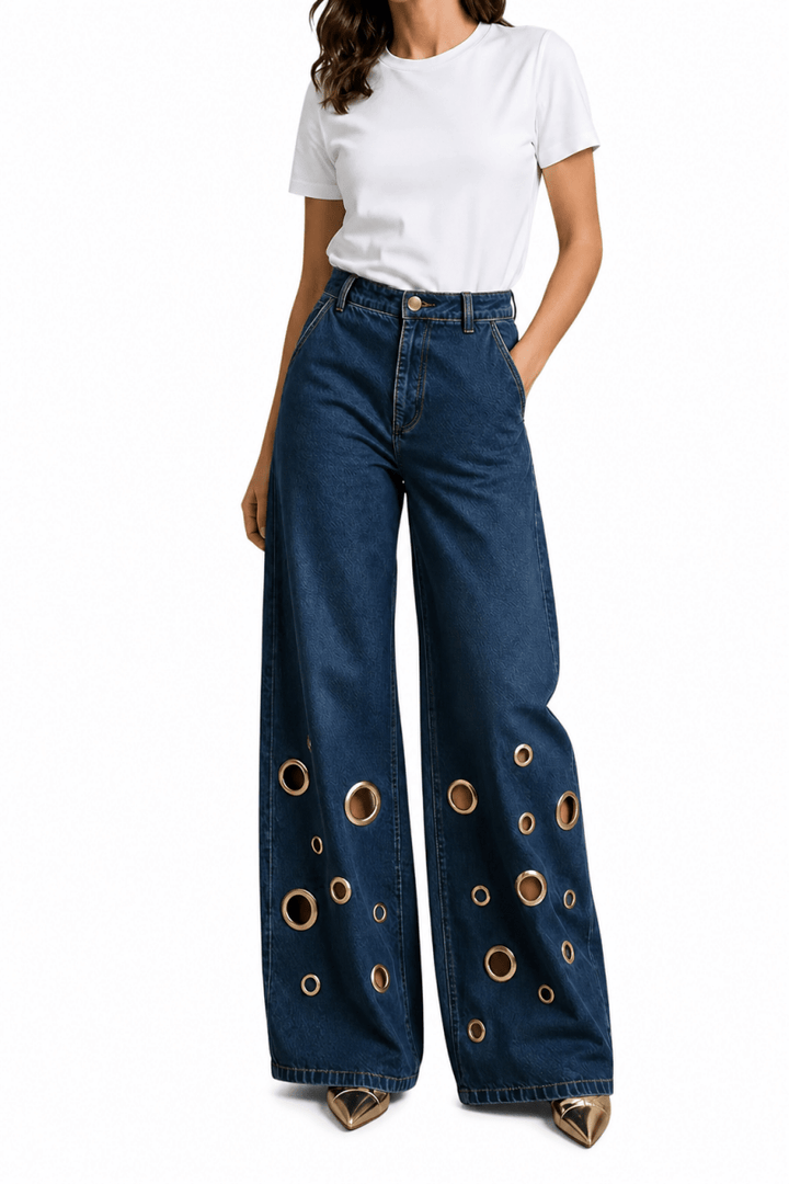 Camille Boutique - Jeans