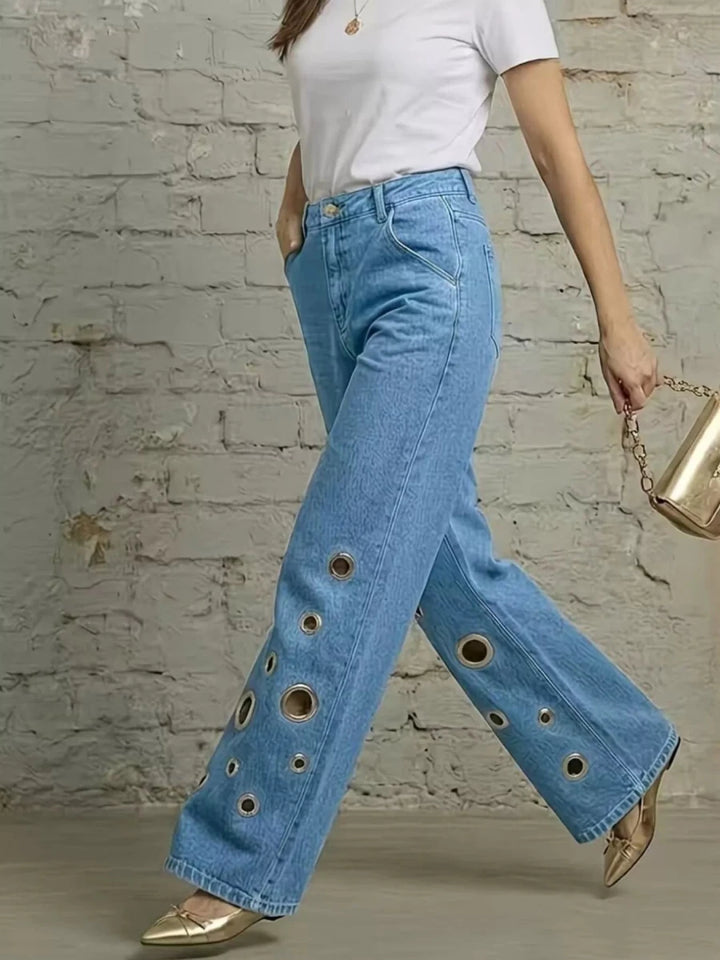 Camille Boutique - Jeans