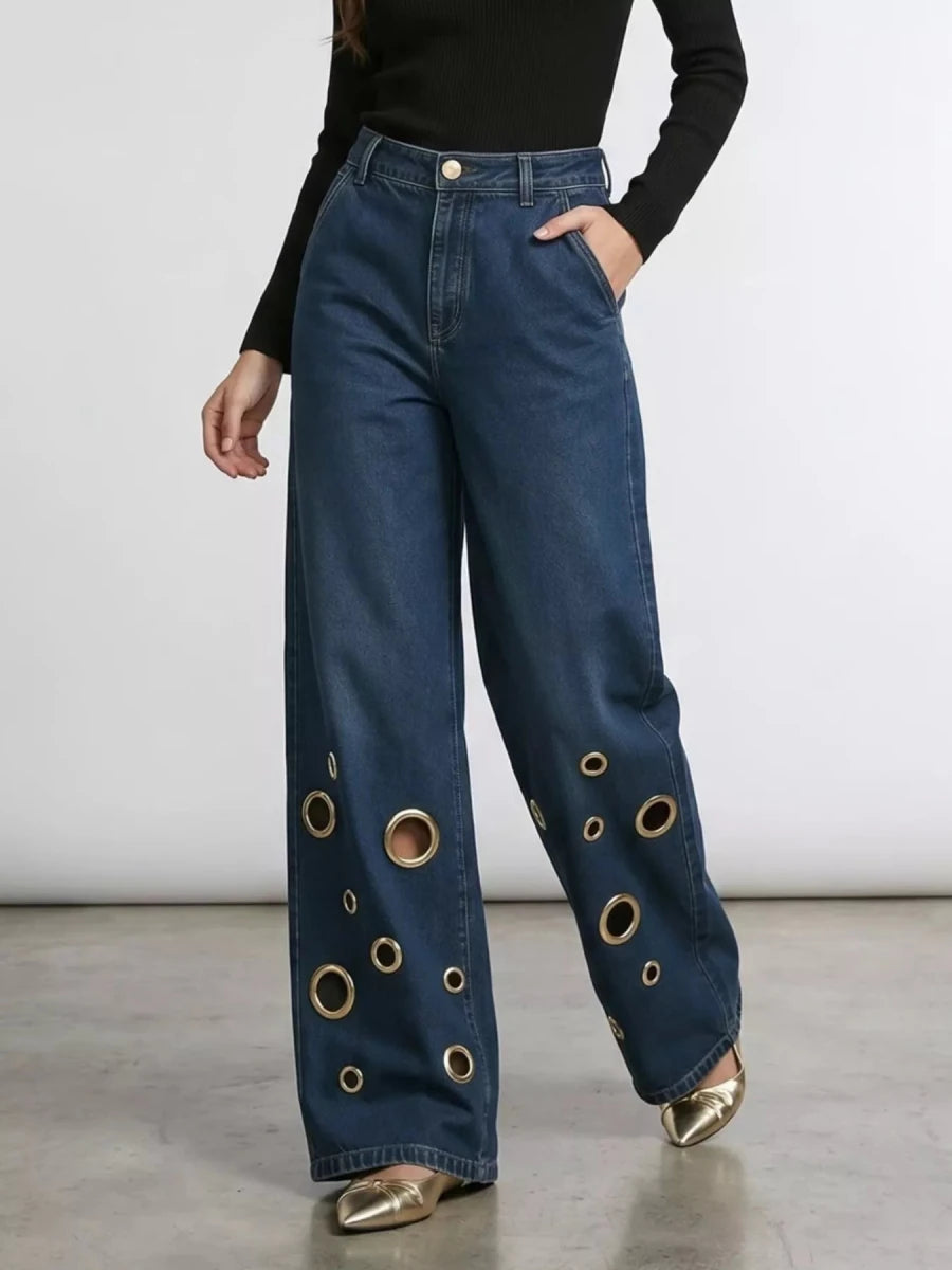 Camille Boutique - Jeans