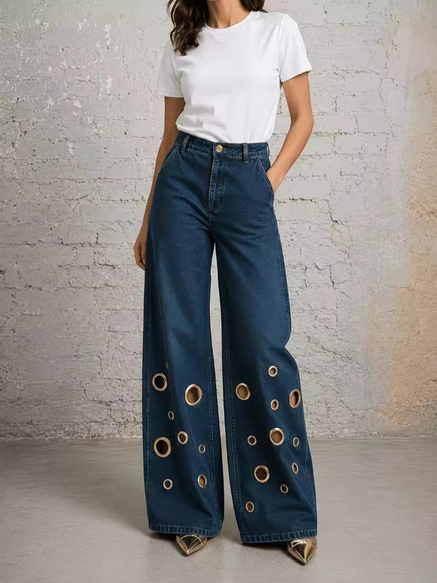 Camille Boutique - Jeans
