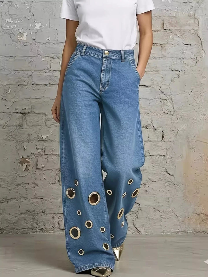 Camille Boutique - Jeans