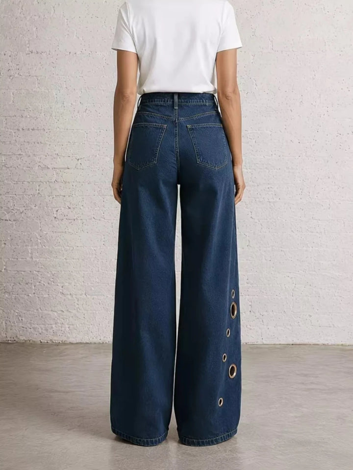 Camille Boutique - Jeans