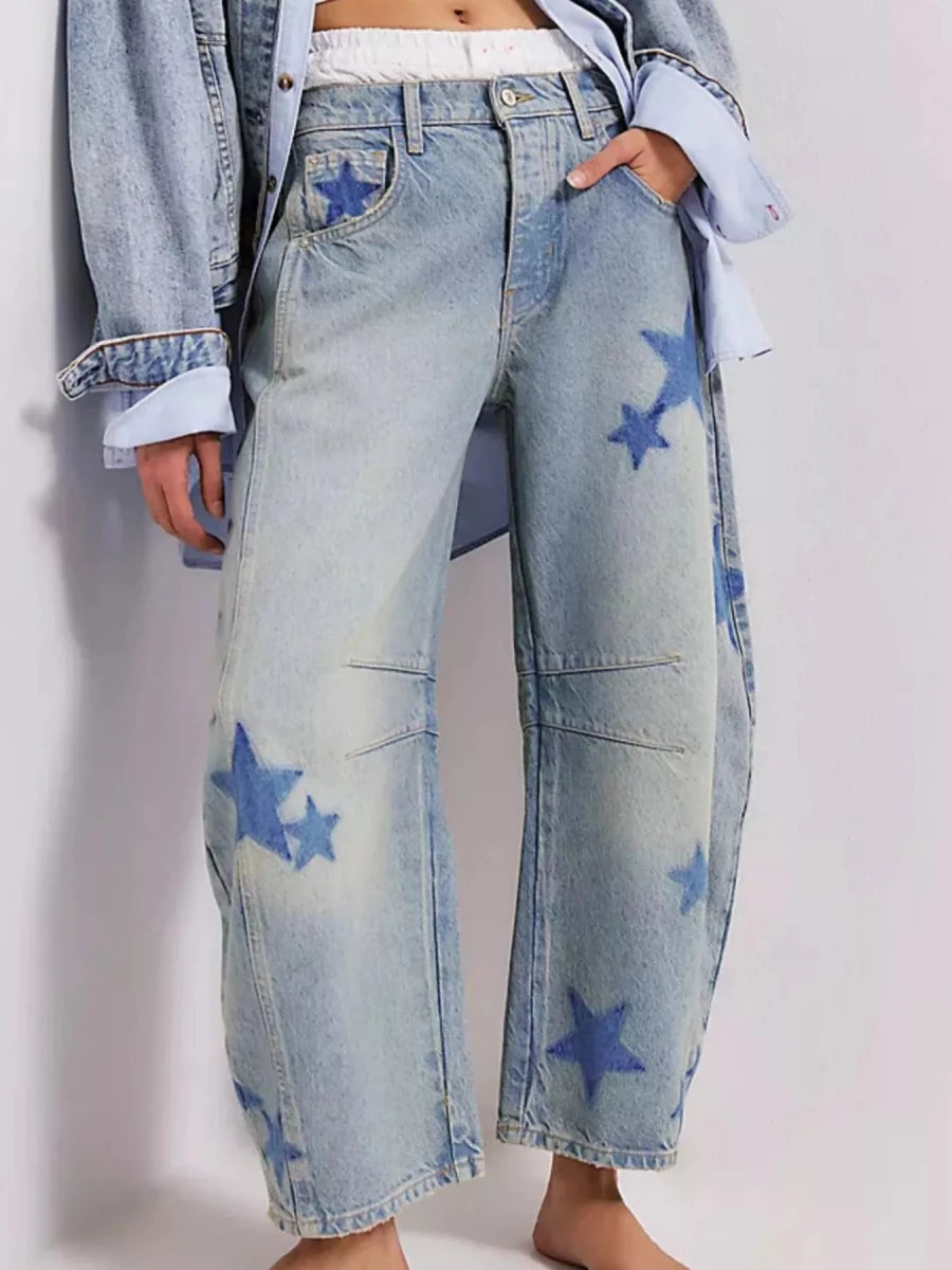 Camille Boutique - Jeans