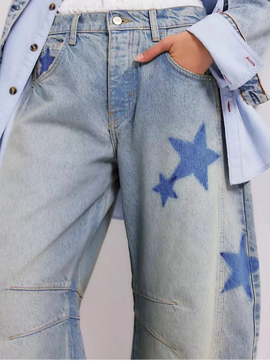 Camille Boutique - Jeans