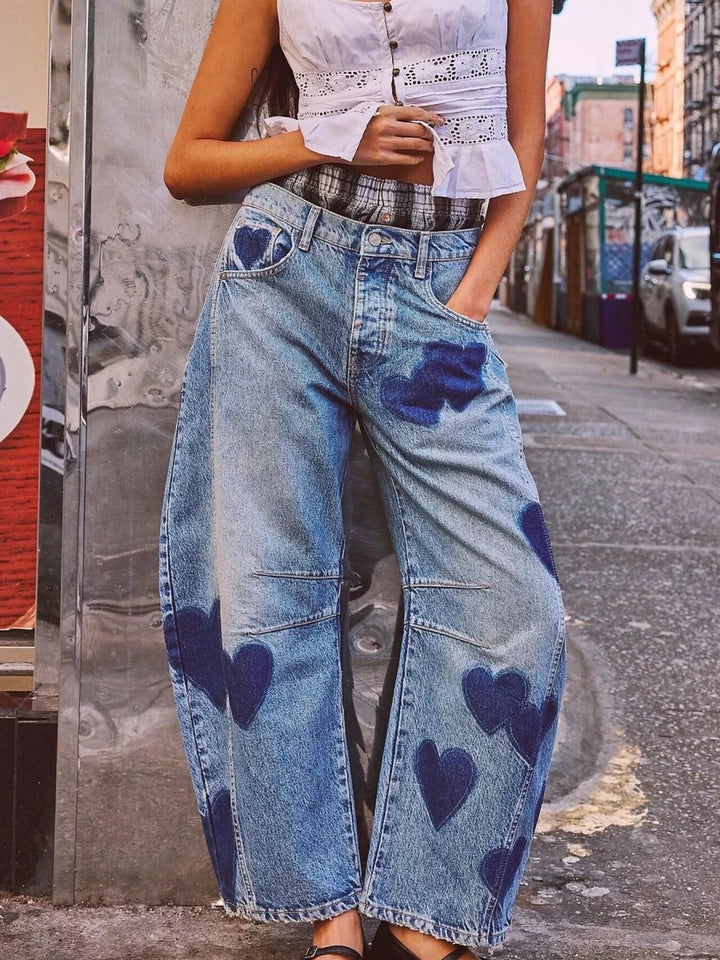 Camille Boutique - Jeans