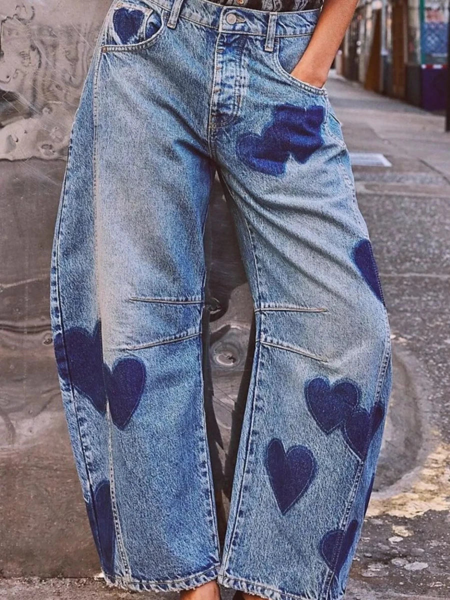 Camille Boutique - Jeans