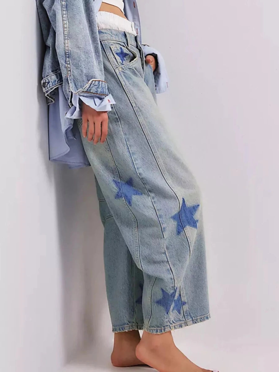 Camille Boutique - Jeans