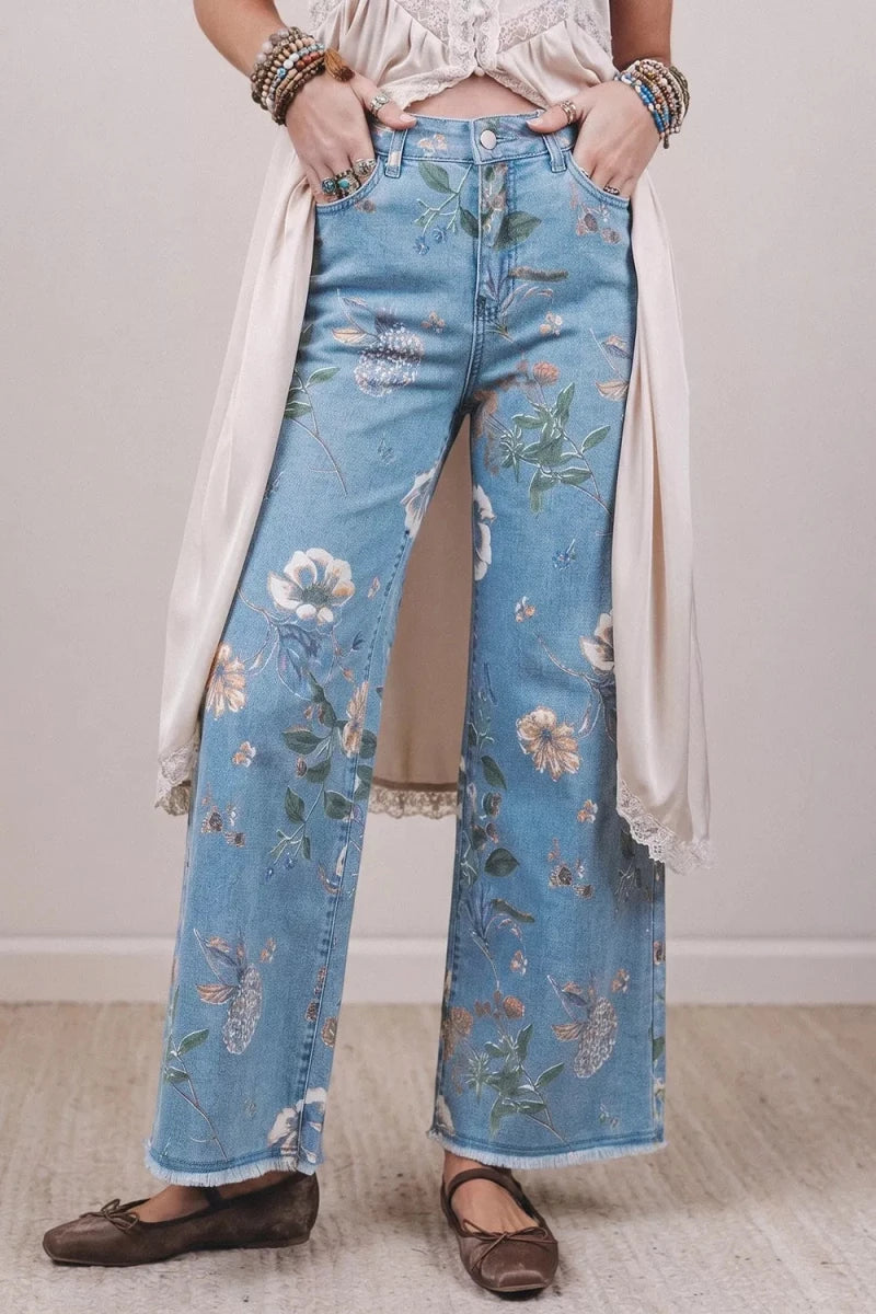 Camille Boutique - Jeans