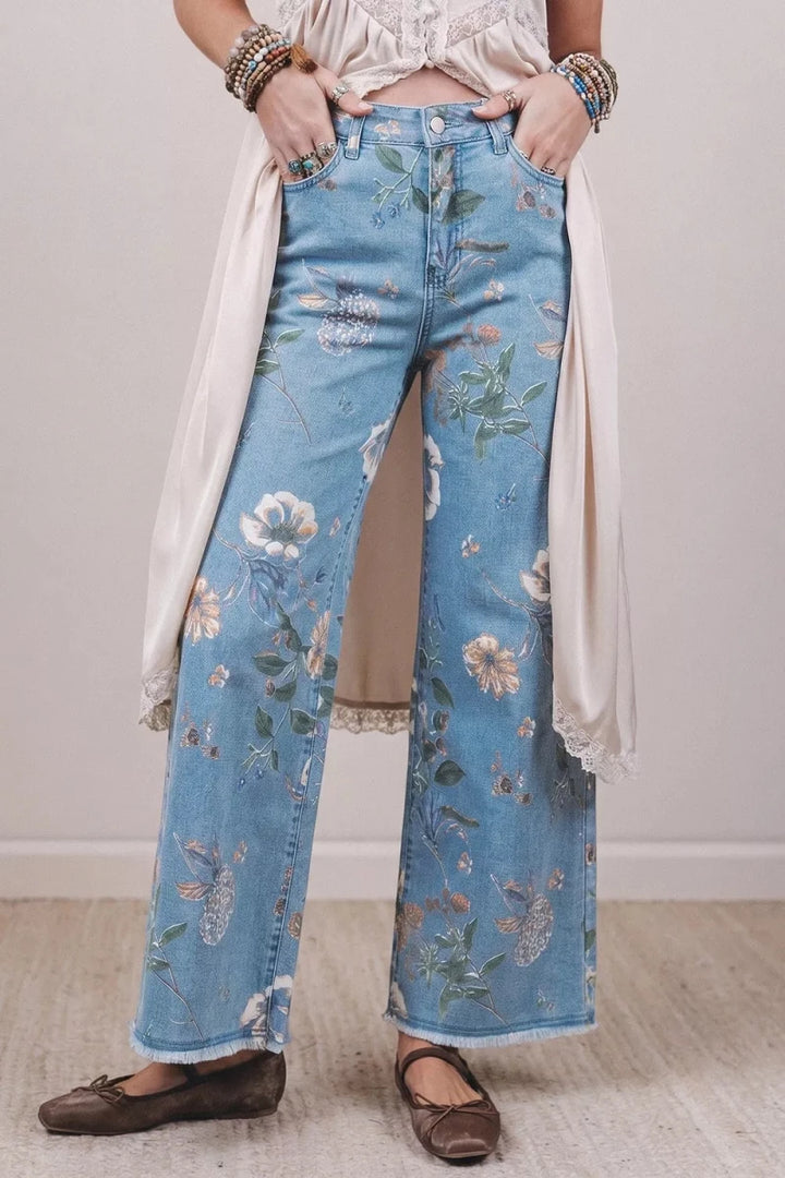 Camille Boutique - Jeans