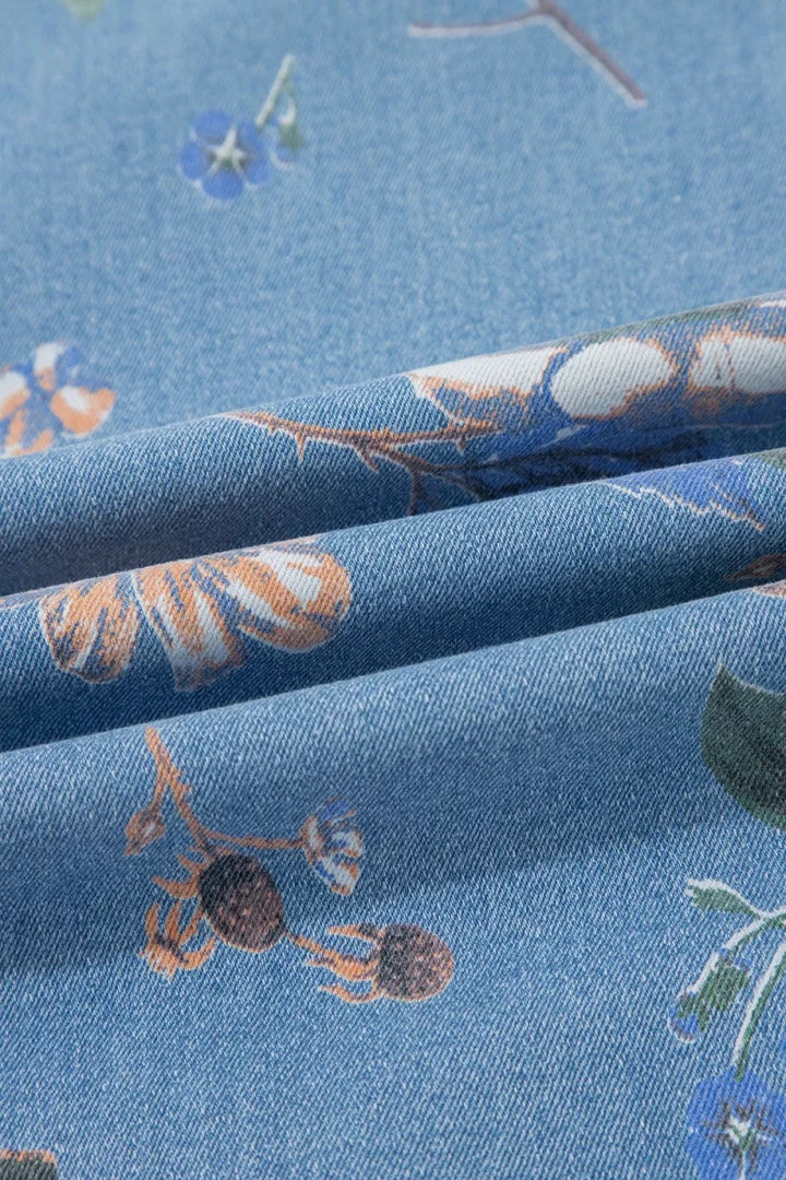 Camille Boutique - Jeans