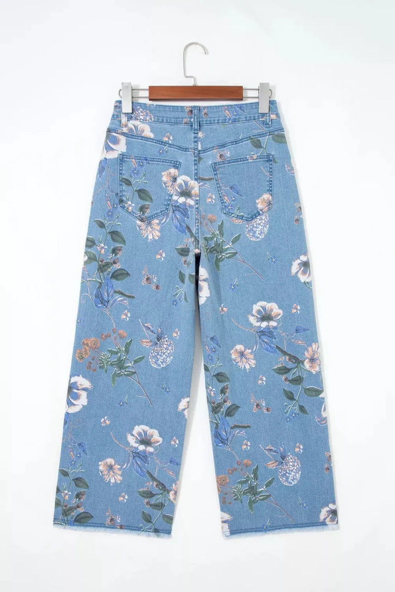 Camille Boutique - Jeans