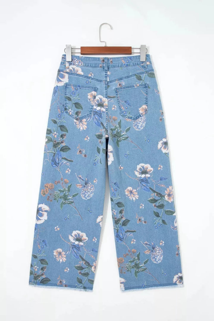 Camille Boutique - Jeans