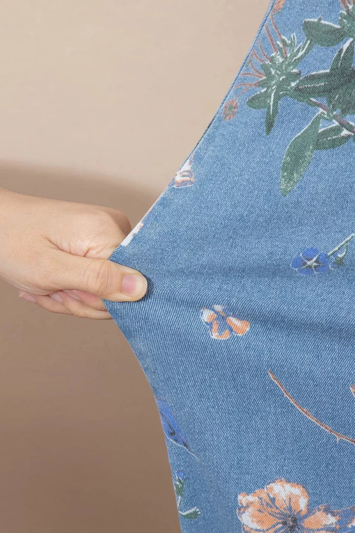 Camille Boutique - Jeans